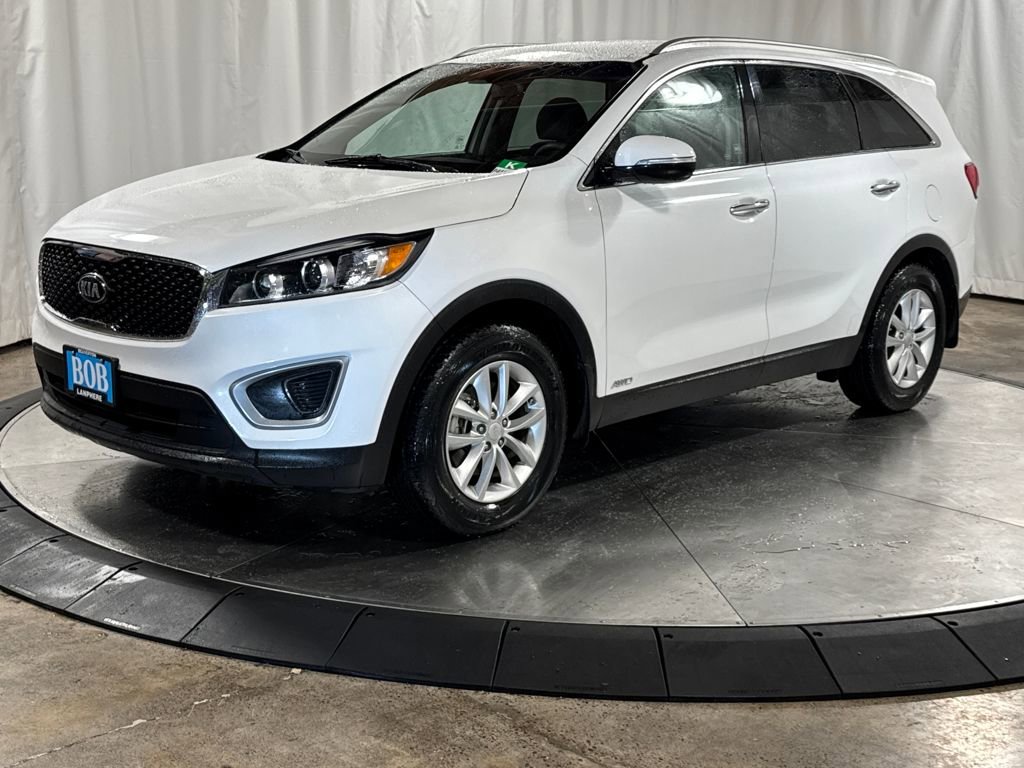 Used 2018 Kia Sorento LX