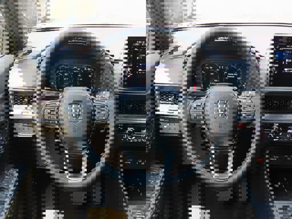 New 2026 Honda CR-V Sport-L image 19