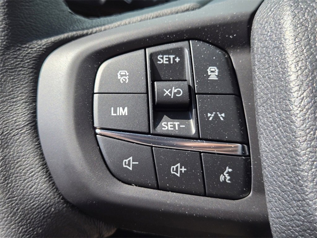 New 2025 Ford Ranger Lariat image 24