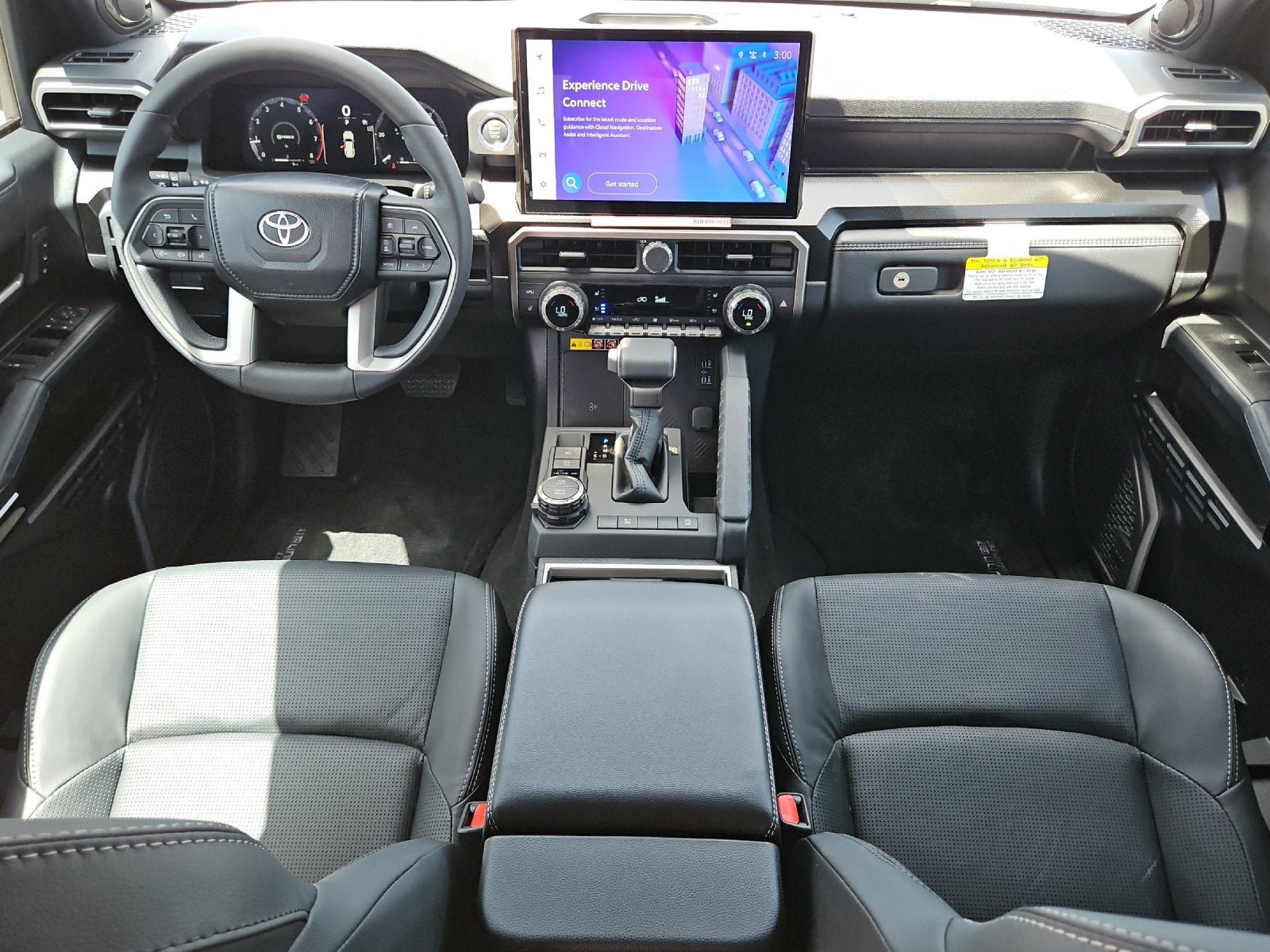 New 2026 Toyota 4Runner Limited AWD/4WD image 9