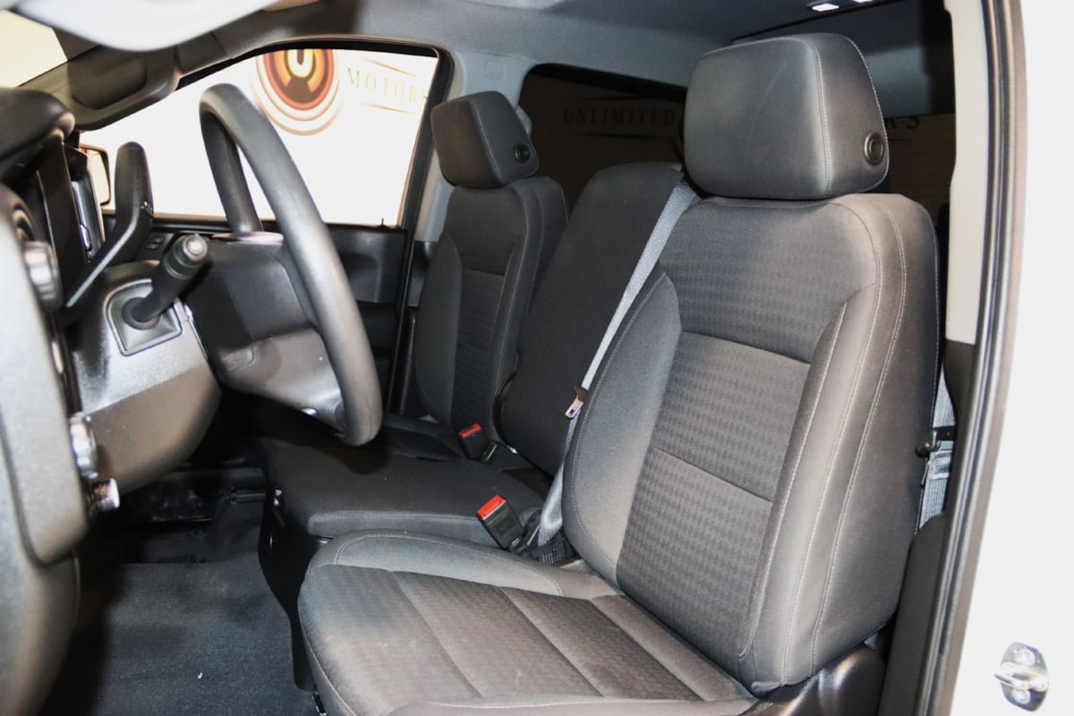 Used 2023 Chevrolet Silverado 1500 Custom w/ Rally Edition AWD/4WD image 37