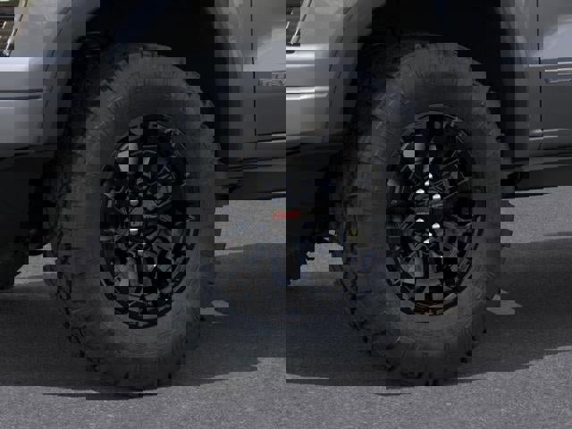 New 2026 GMC Canyon Elevation image 9