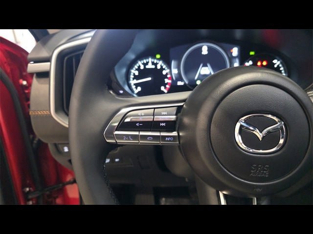 New 2026 MAZDA CX-50 AWD 2.5 S w/ Cargo Package image 56
