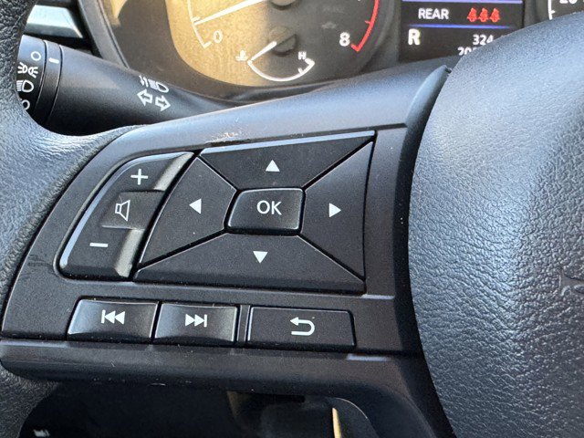 Used 2025 Nissan Altima 2.5 S image 18