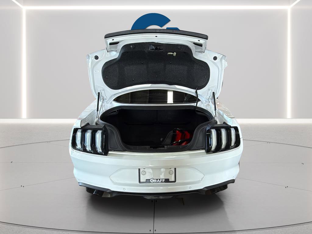 Used 2022 Ford Mustang GT w/ Equipment Group 301A image 16