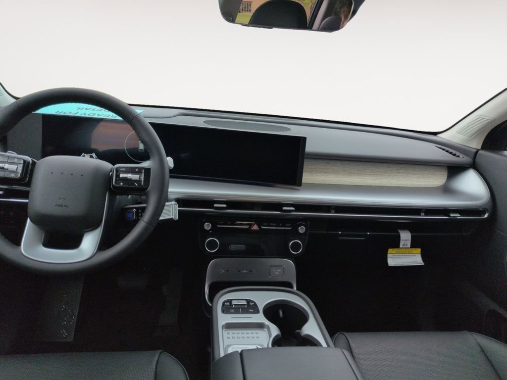 New 2026 Hyundai Ioniq 9 SEL image 12
