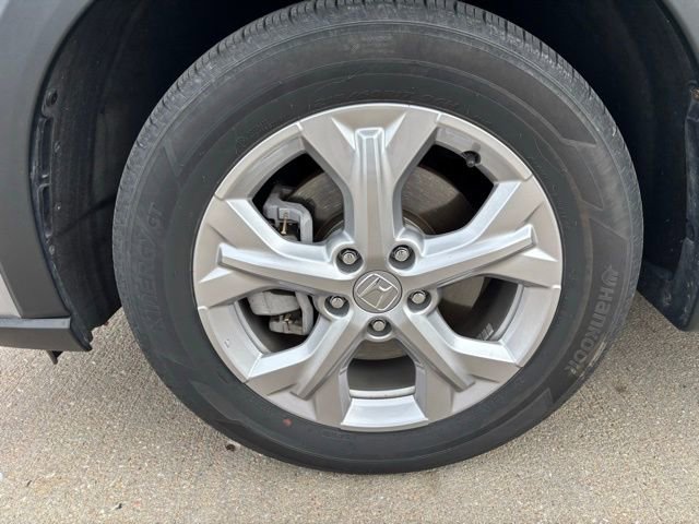 Certified 2023 Honda HR-V LX image 9