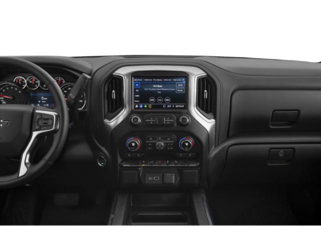 Certified 2021 Chevrolet Silverado 1500 LT Trail Boss w/ Bed Protection Package AWD/4WD image 13