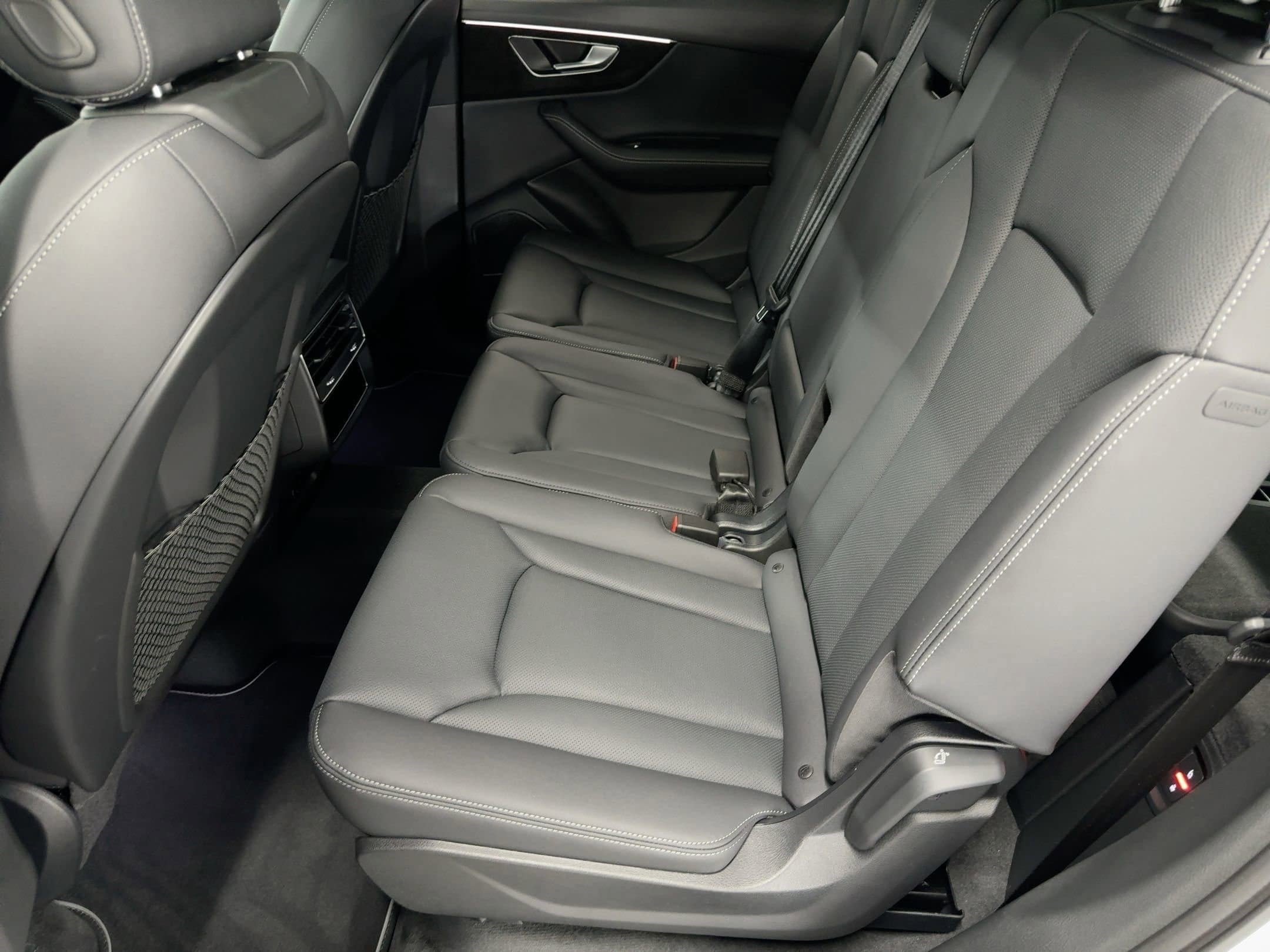 New 2026 Audi Q7 3.0T Premium Plus AWD/4WD image 15