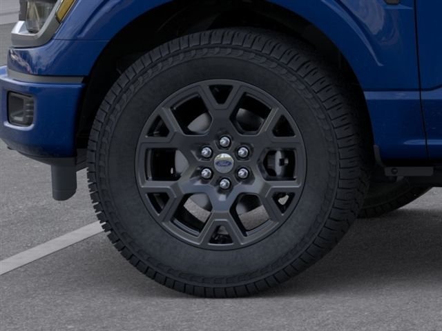 New 2026 Ford F150 STX w/ Equipment Group 200A AWD/4WD image 19
