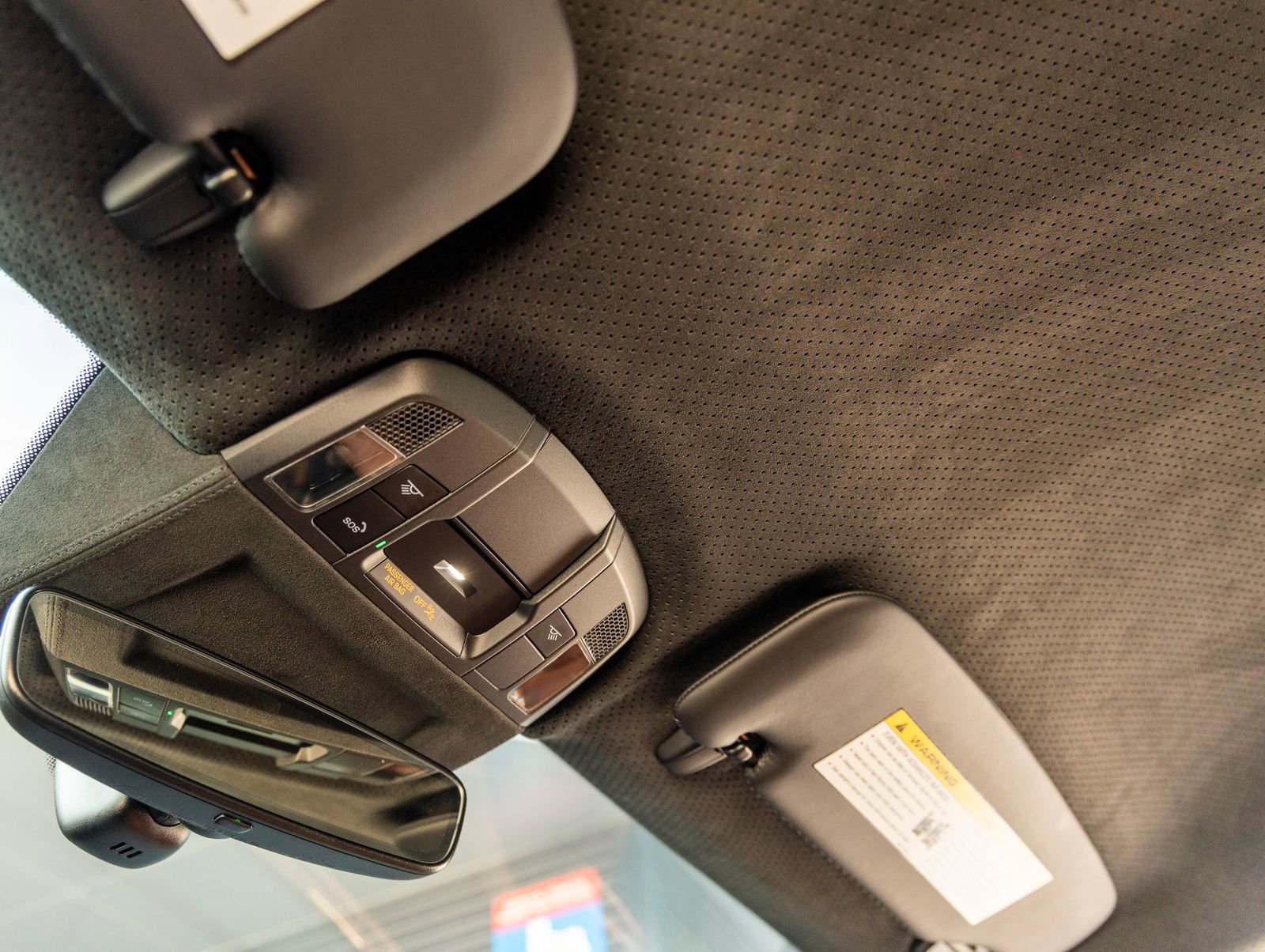 Certified 2024 Porsche 911 GT3 RS image 41