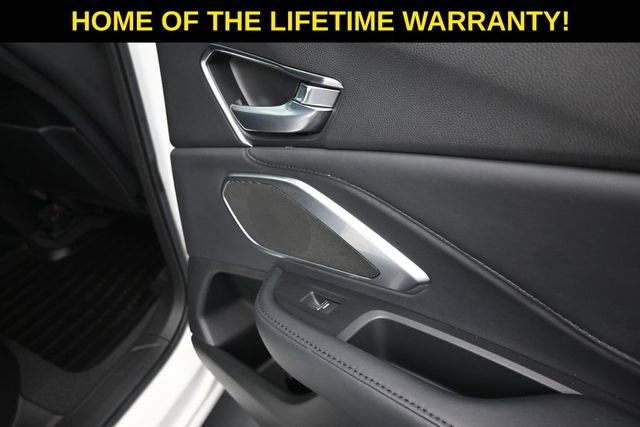 Used 2019 Acura RDX AWD image 42