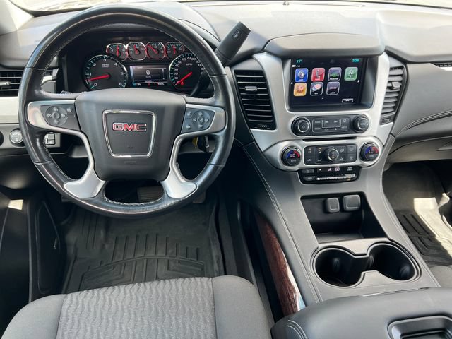 Used 2019 GMC Yukon SLE w/ SLE Value Package AWD/4WD image 2