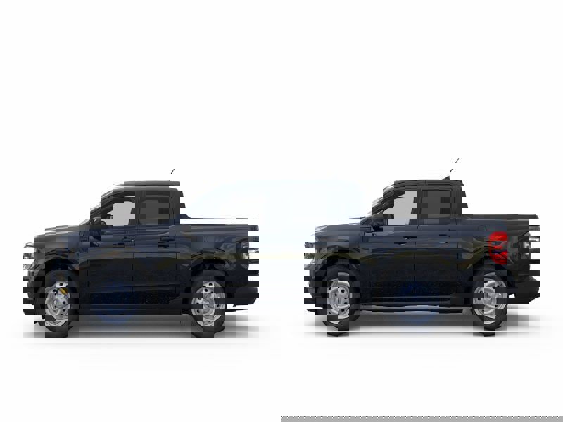 New 2025 Ford Maverick XL w/ 4K Tow Package image 4