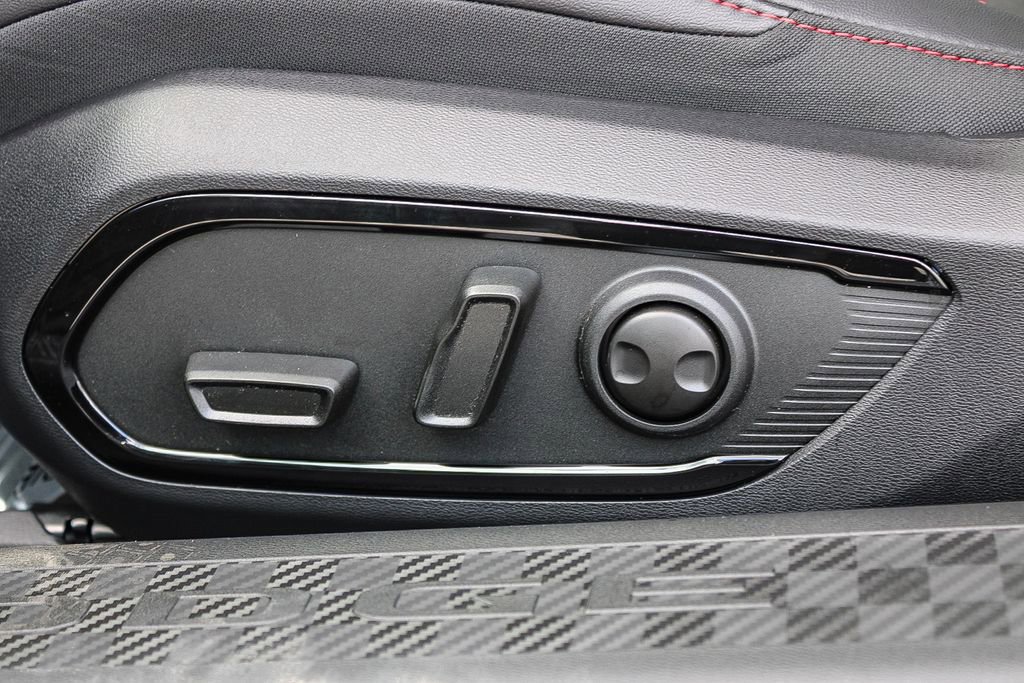 New 2026 Dodge Charger R/T Scat Pack image 20