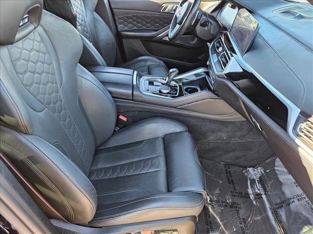 Used 2021 BMW X6 M w/ Competition Package image 19