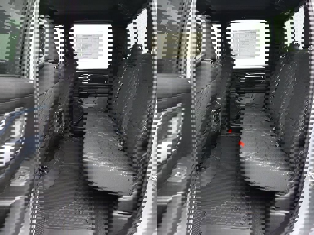 New 2025 RAM 1500 Big Horn image 19