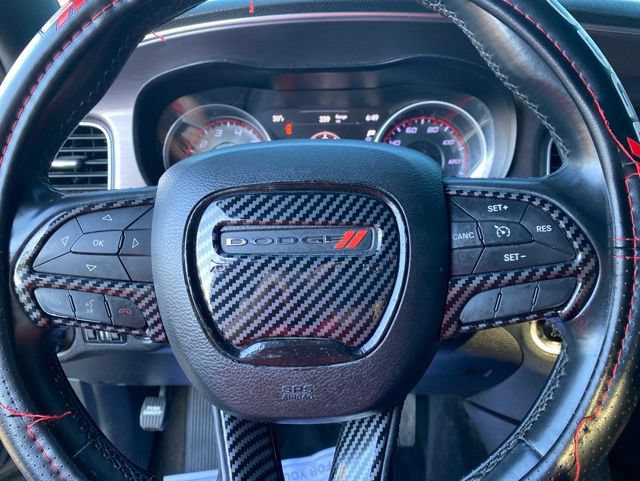 Used 2015 Dodge Charger SE w/ Popular Equipment Group RWD image 9