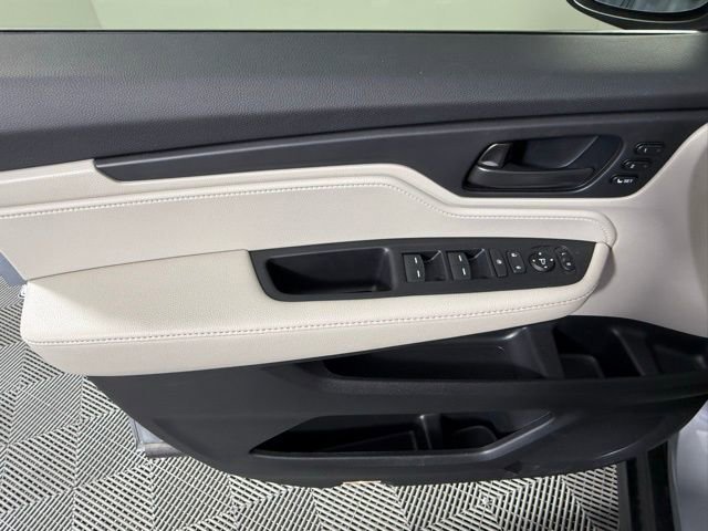 Used 2026 Honda Odyssey EX-L image 14