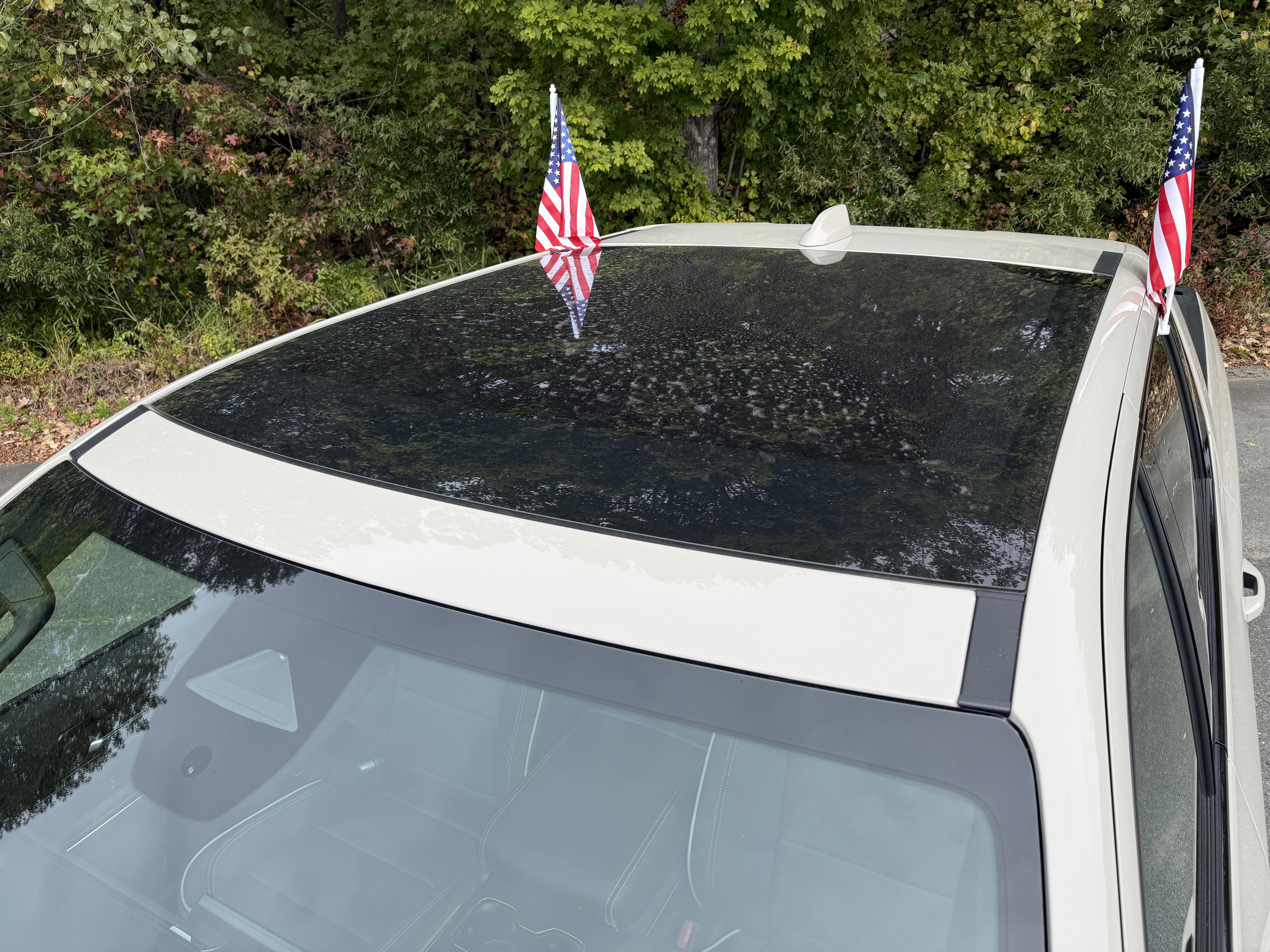 New 2026 GMC Sierra EV AT4 image 11