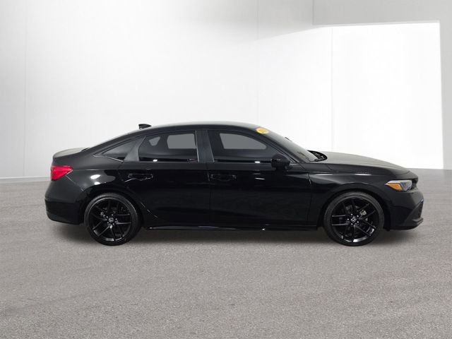 Used 2024 Honda Civic Sport image 41