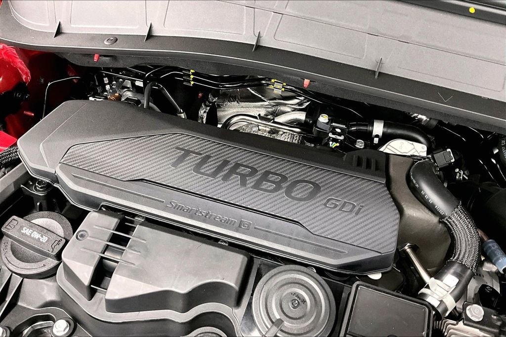 New 2026 Hyundai Kona SEL Premium FWD image 26