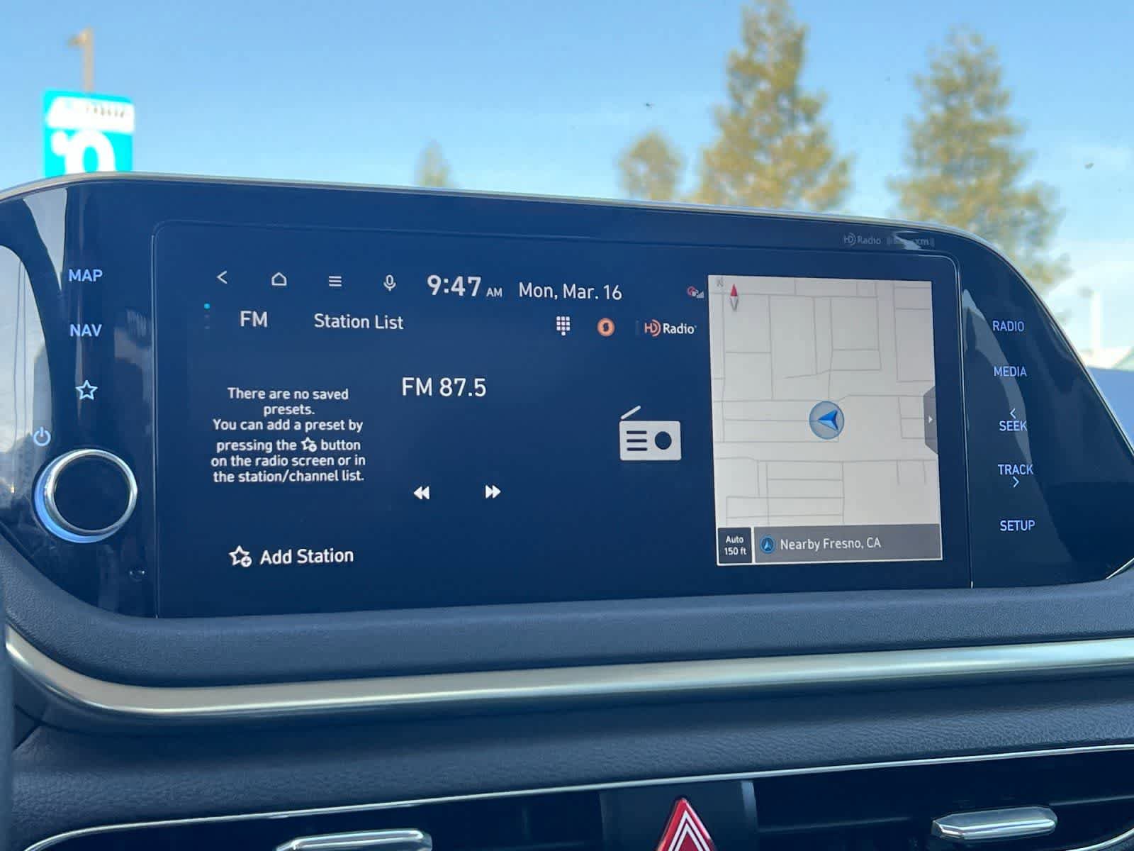Certified 2023 Hyundai Sonata SEL image 18