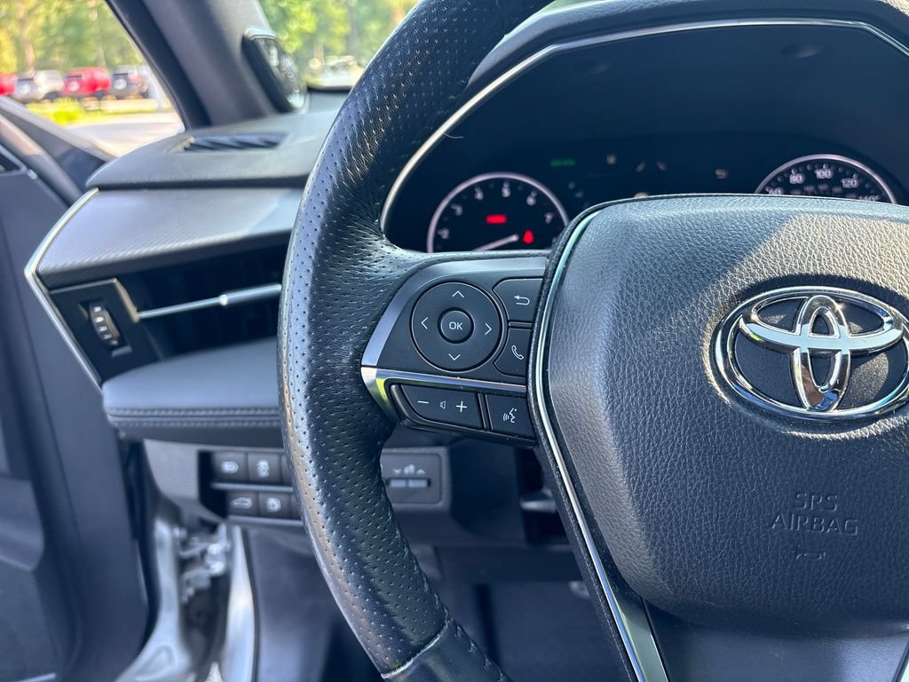 Used 2019 Toyota Avalon XSE w/ All Weather Liner Package FWD image 13