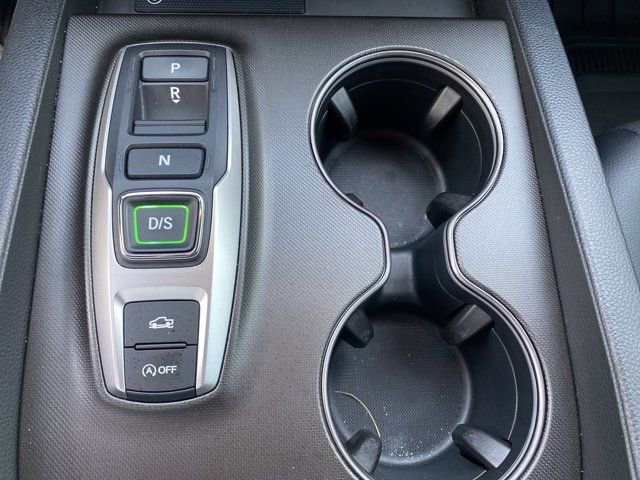 Used 2025 Honda Ridgeline TrailSport image 28