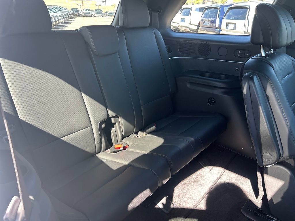 Used 2026 Hyundai Palisade Calligraphy image 35
