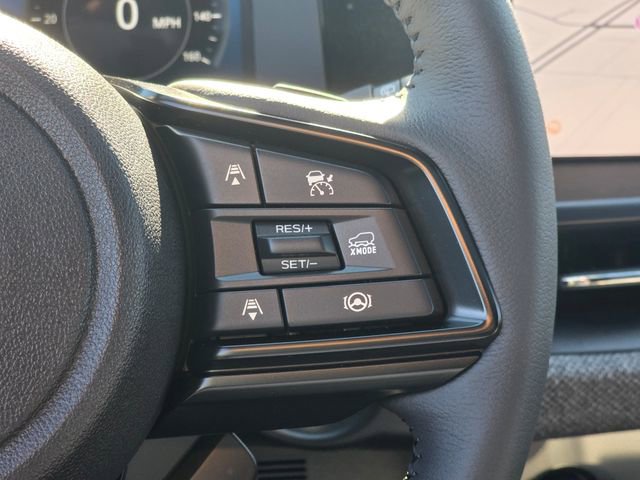 New 2026 Subaru Outback Limited XT image 26