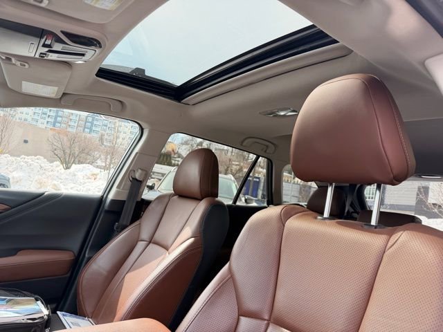 Used 2020 Subaru Outback Touring XT image 9