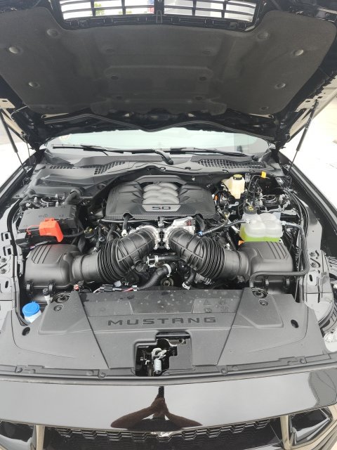 New 2026 Ford Mustang GT RWD image 14