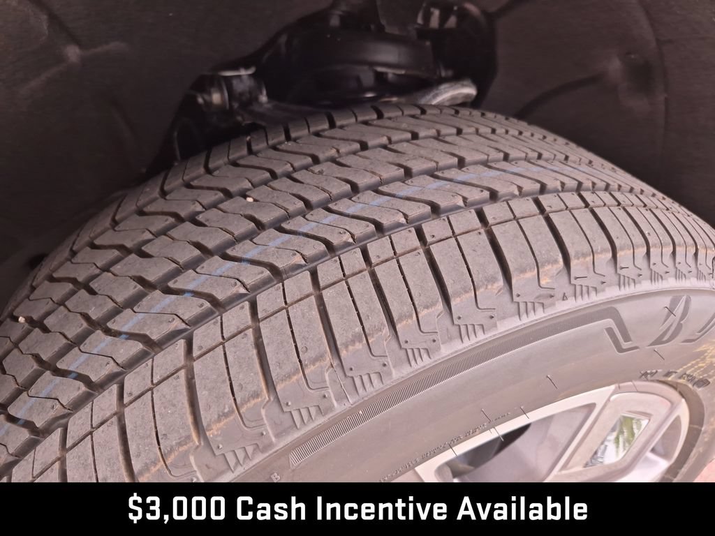New 2026 GMC Sierra 1500 Denali AWD/4WD image 17