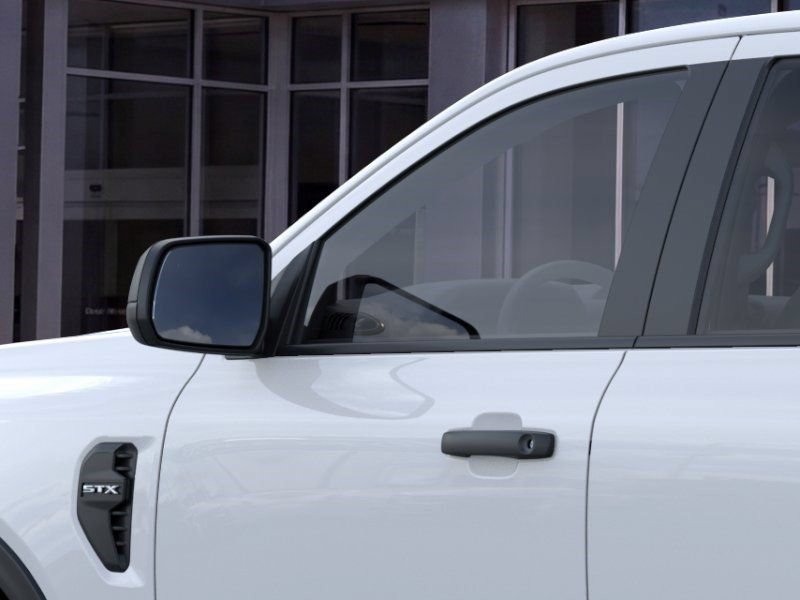 New 2026 Ford Ranger XL w/ Trailer Tow Package RWD image 21