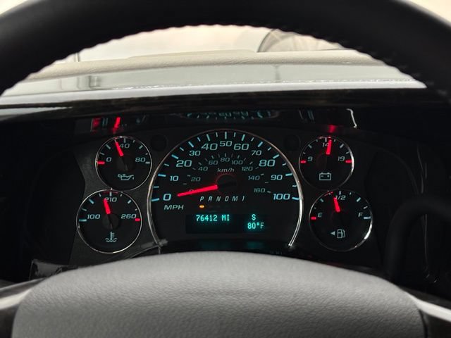 Used 2020 GMC Savana 2500 w/ Enhanced Convenience Package RWD image 33