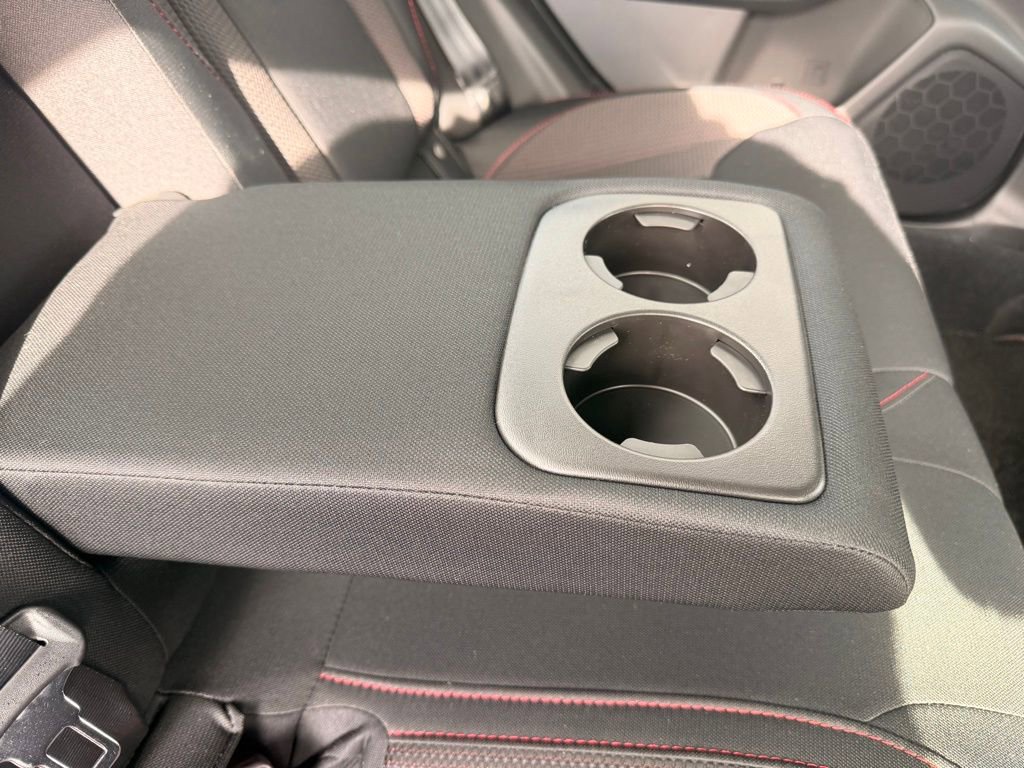 New 2026 Subaru WRX Premium AWD/4WD image 24