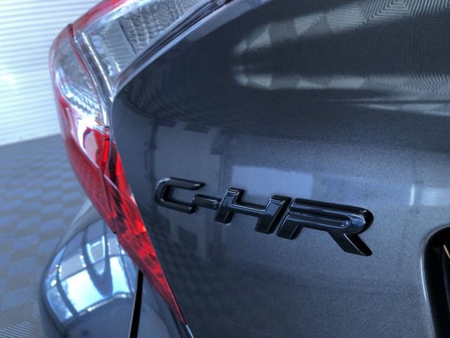 Used 2021 Toyota C-HR Nightshade image 17