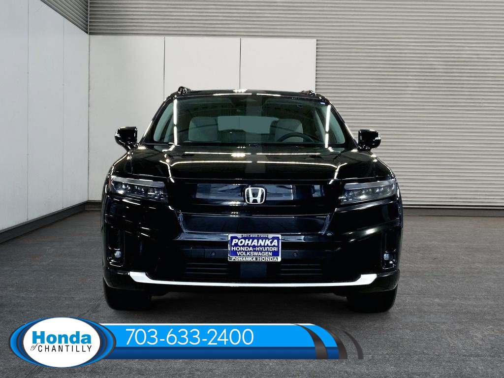 New 2026 Honda Prologue Elite image 3