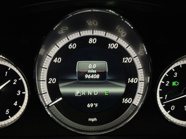 Used 2013 Mercedes-Benz E 350 Cabriolet image 20