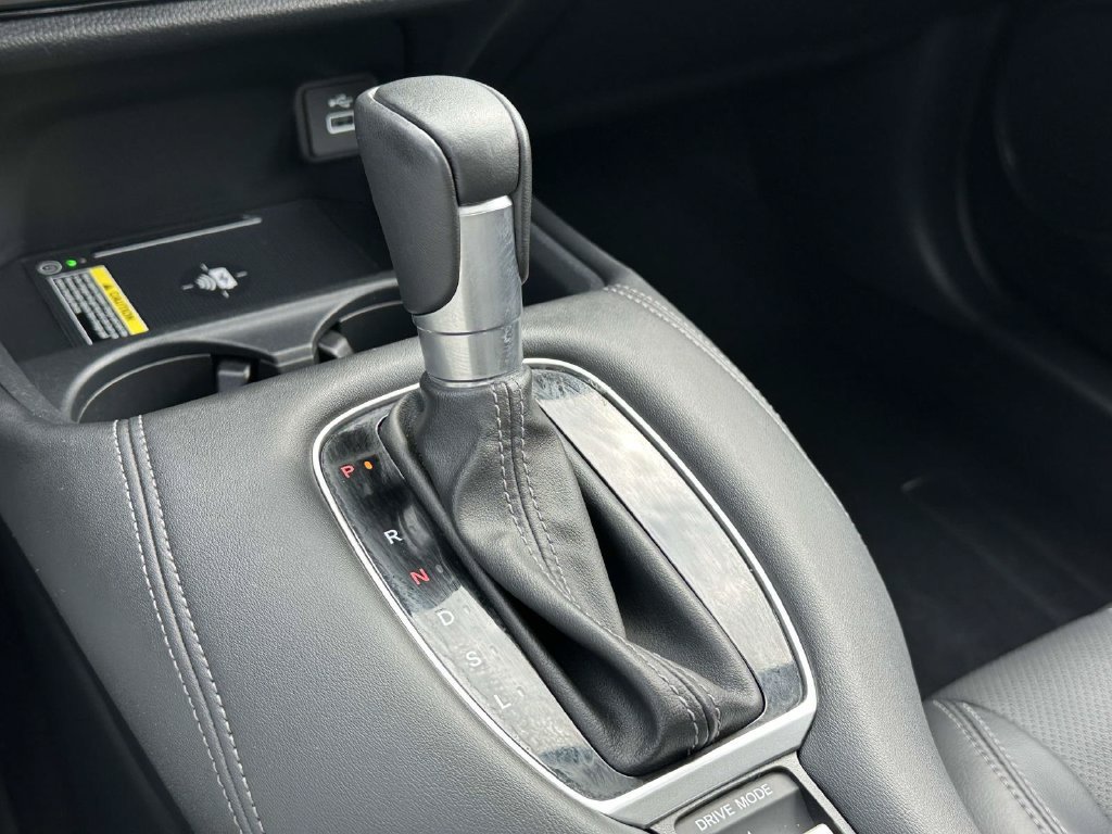 Certified 2024 Honda HR-V EX-L image 28