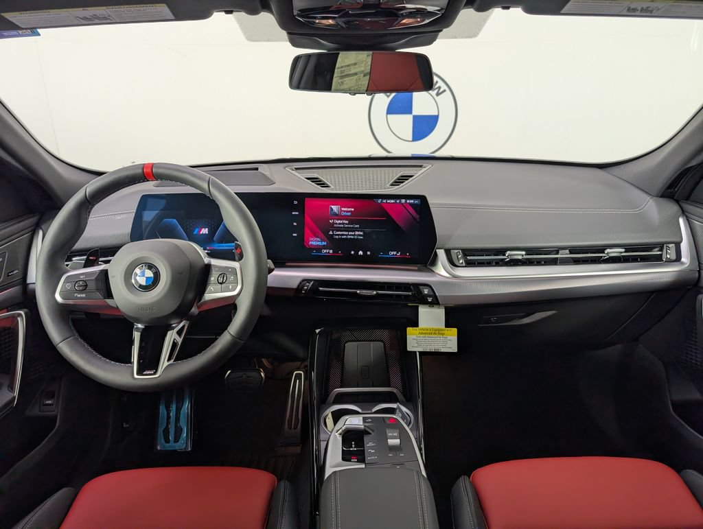 New 2026 BMW X2 M35i w/ Technology Package AWD/4WD image 18