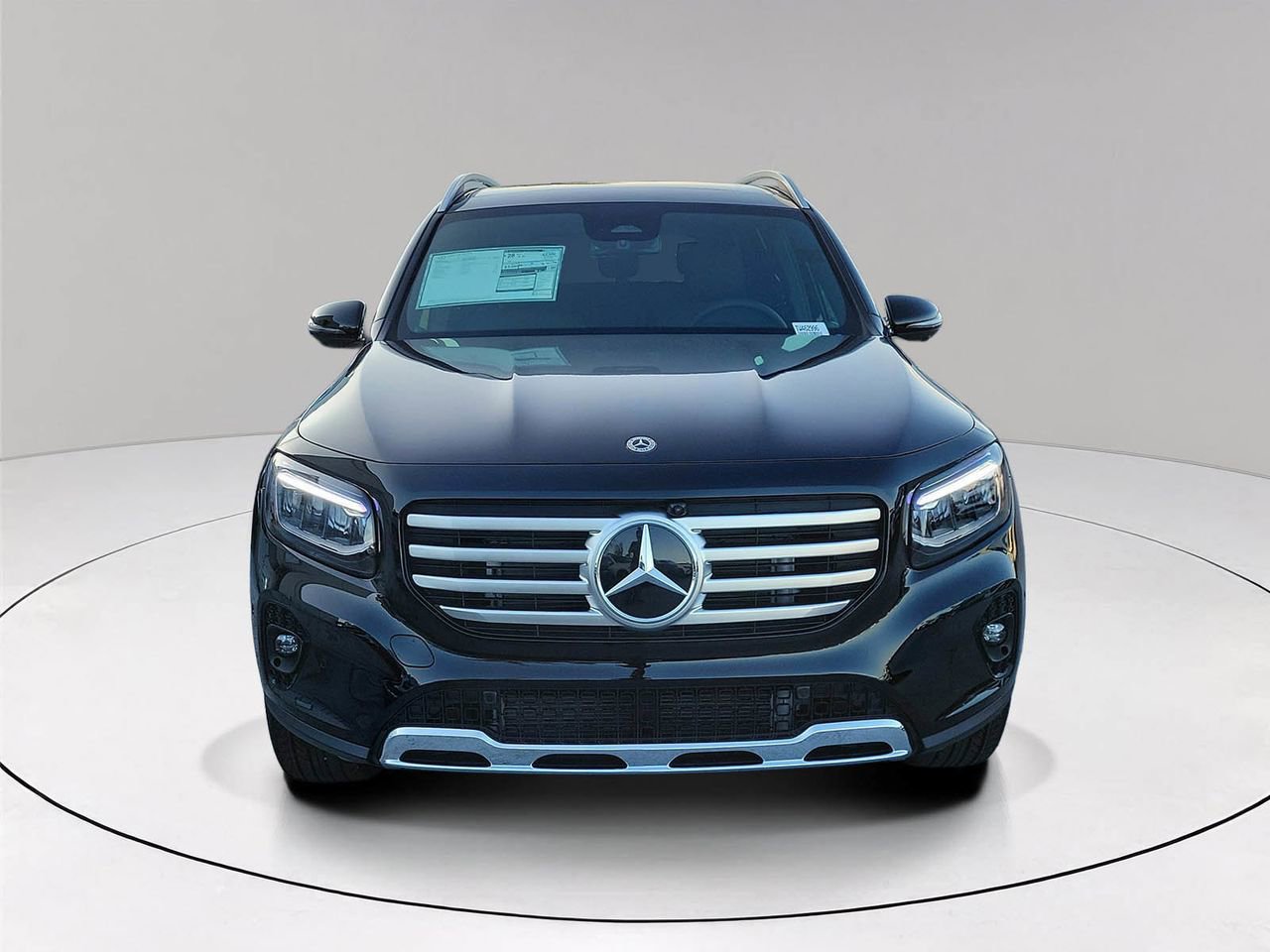 New 2026 Mercedes-Benz GLB 250 image 2