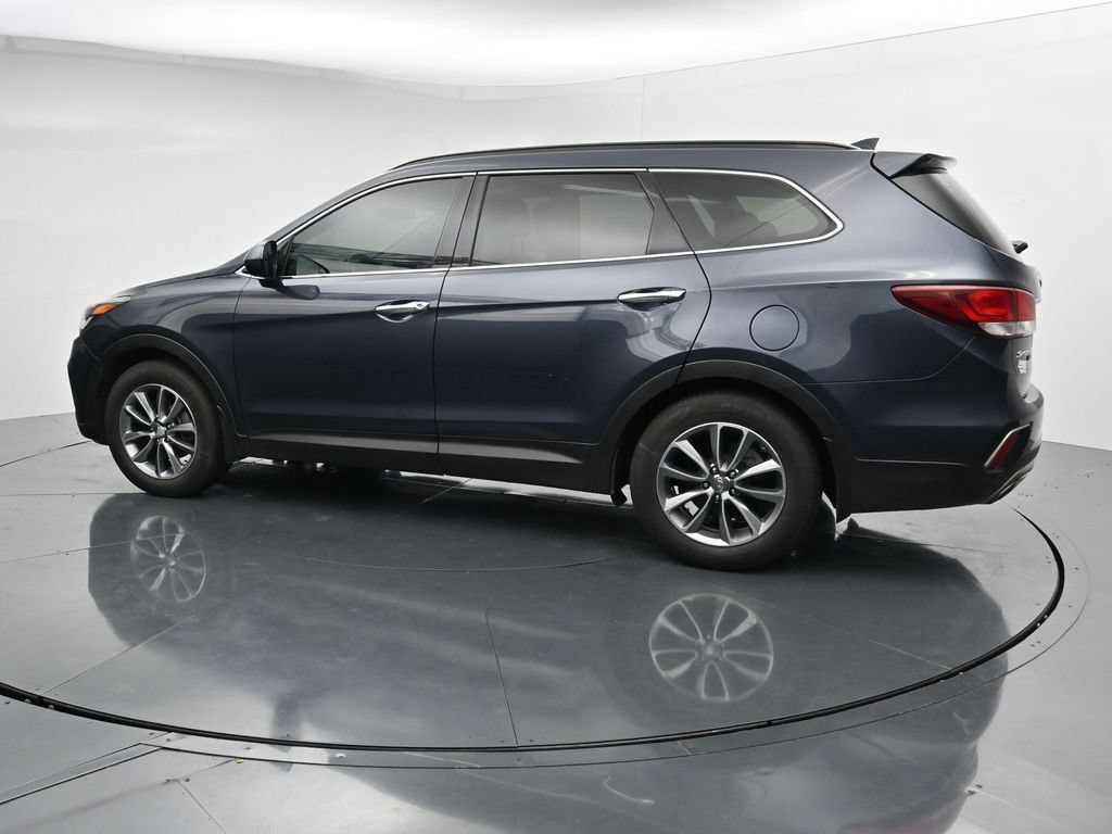 Used 2019 Hyundai Santa Fe XL SE AWD/4WD image 5