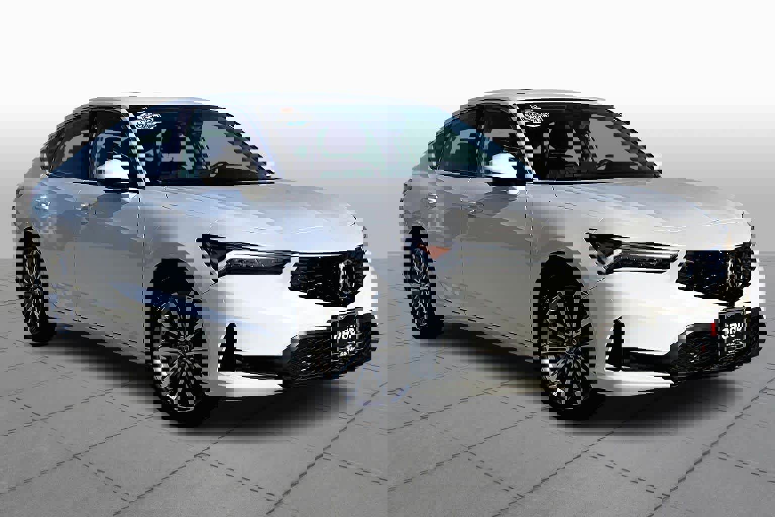 Used 2026 Acura Integra image 3