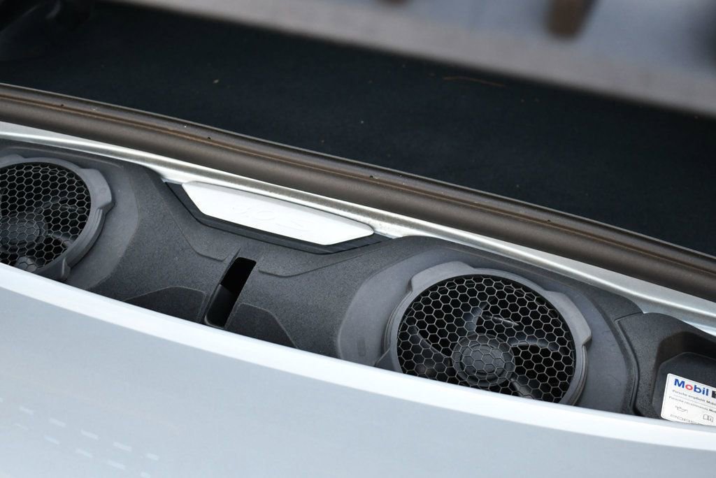 Used 2020 Porsche 911 Carrera S image 77