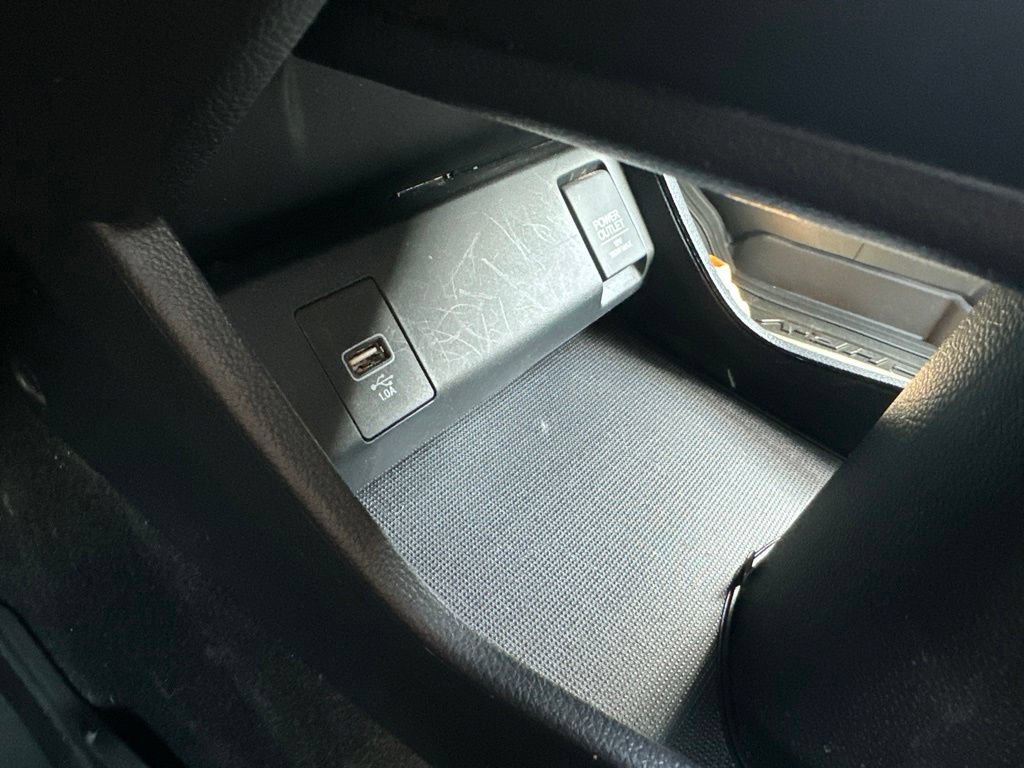 Used 2021 Honda HR-V LX image 26