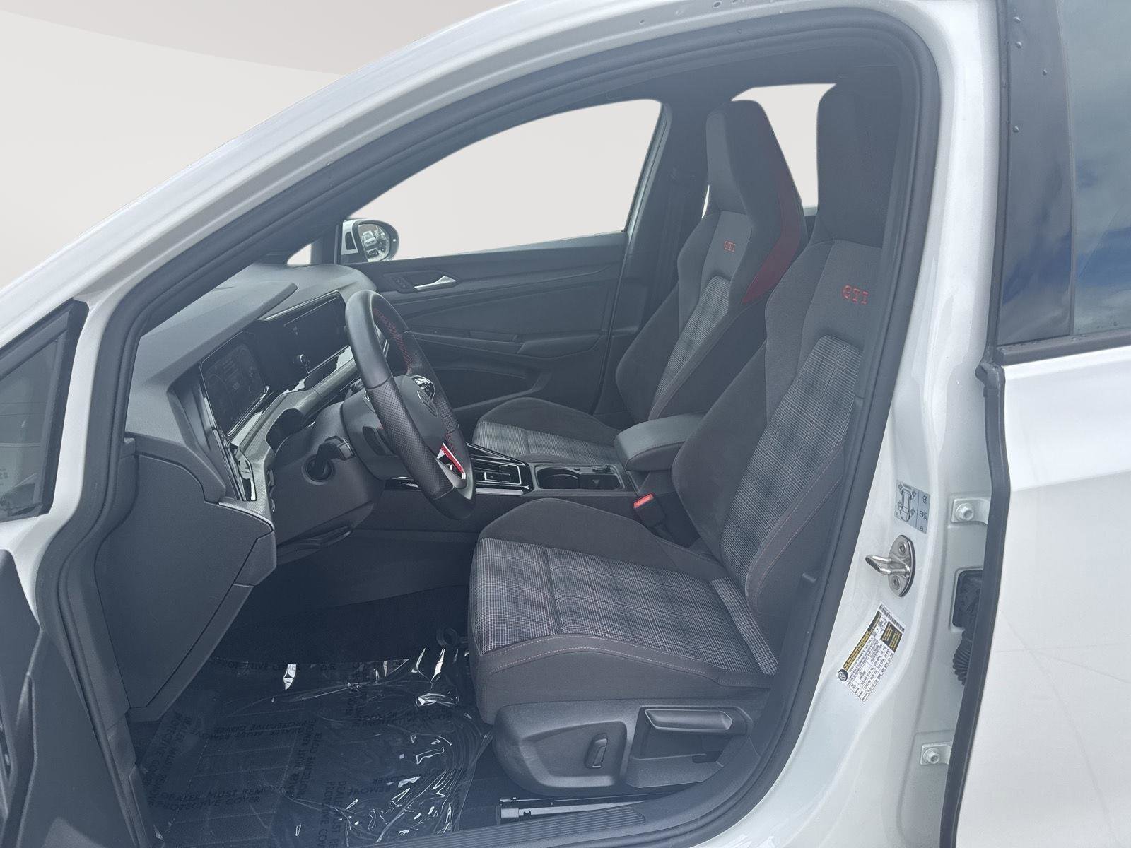 Used 2023 Volkswagen GTI S image 13