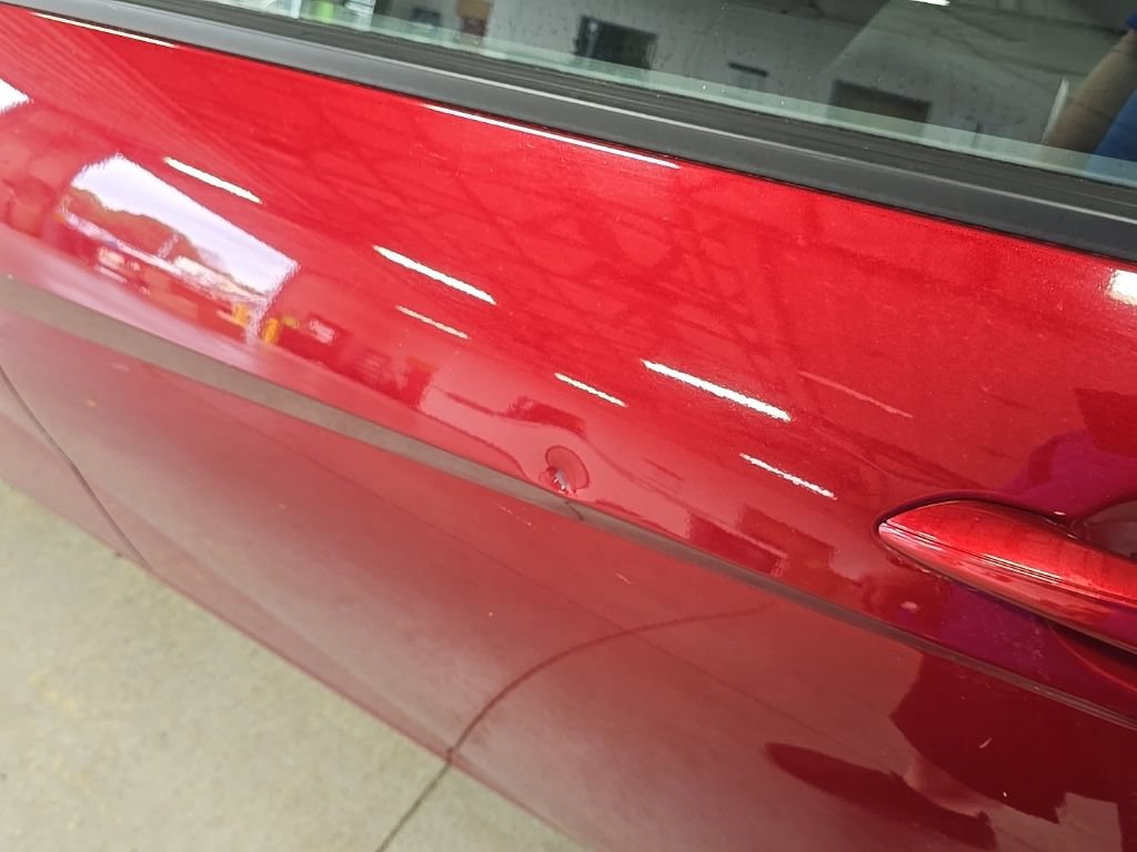 Used 2024 Hyundai Elantra SEL FWD image 7