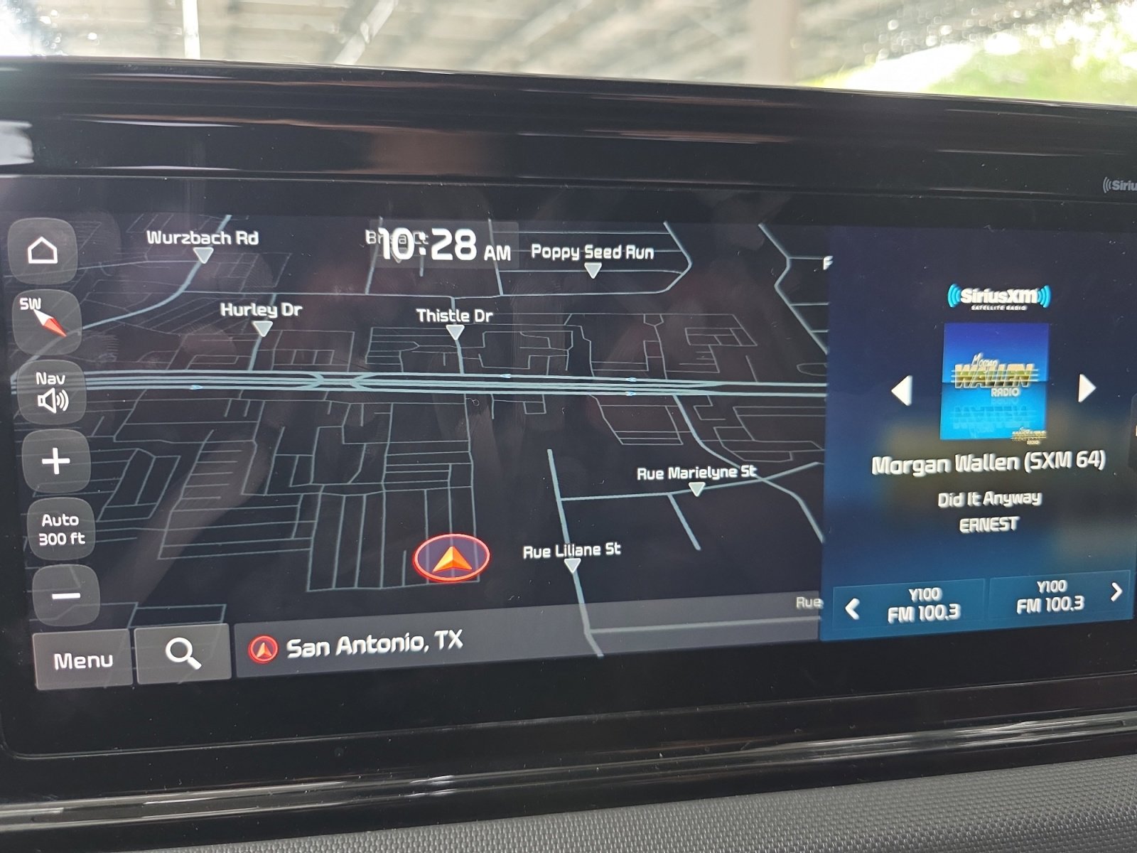 Certified 2024 Kia K5 GT-Line w/ GT-Line Premium Package FWD image 12